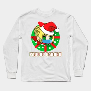 PADORU PADORU 2020 Long Sleeve T-Shirt